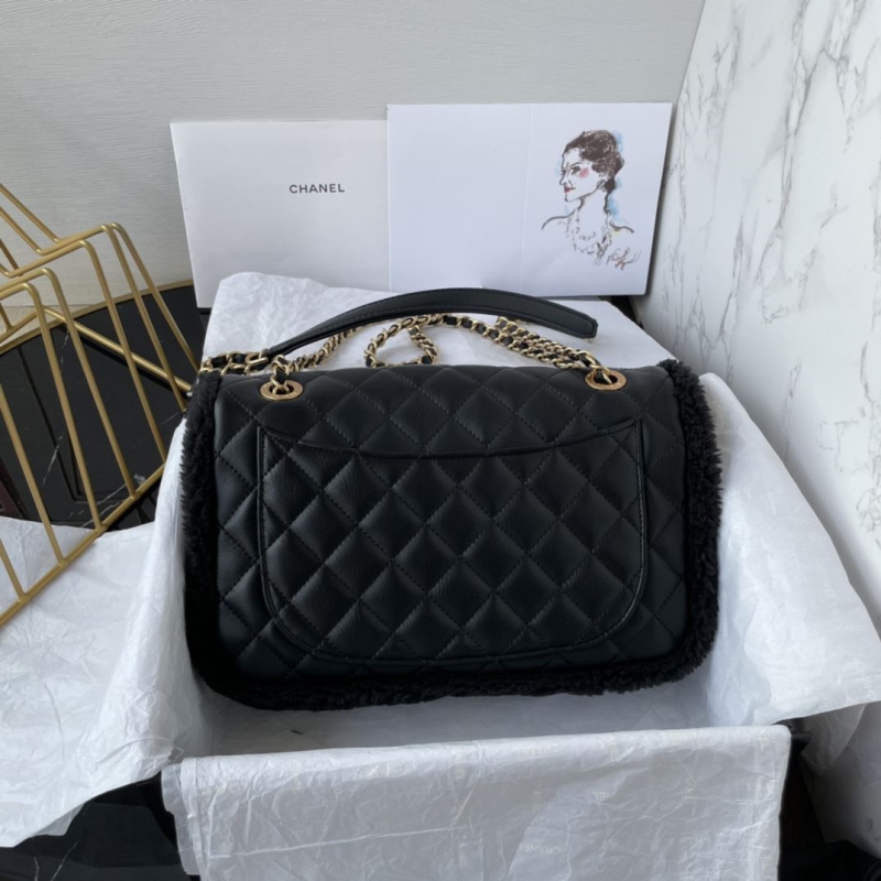 Chanel CF Series Bags